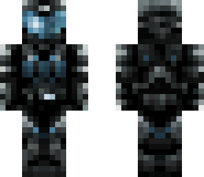 halo odst