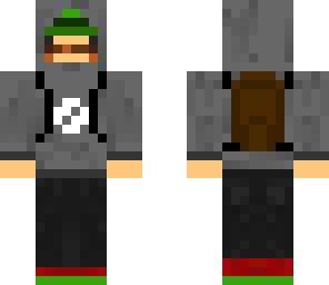 dwarven looter
