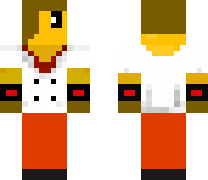 simple skin