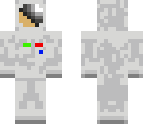 space suit