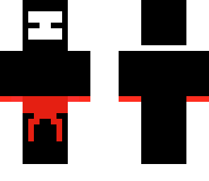 black ninja