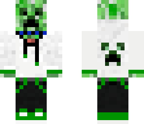 cool creeper
