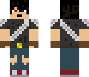 adventurer