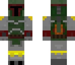 boba fett