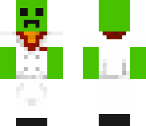 mister creper