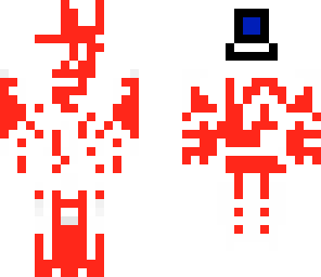 strange spirit
