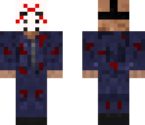 jason voorhees