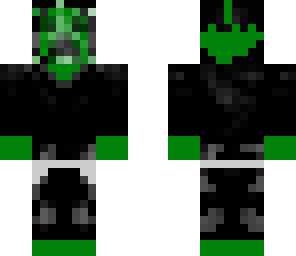 creeper with drugs