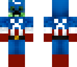 creeper america