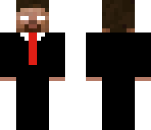 herobrine suid