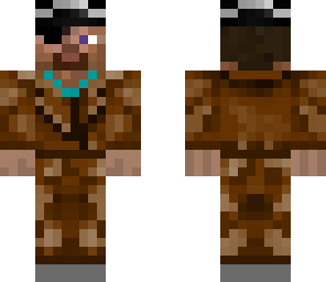 stevy pirate