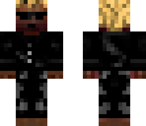 black op