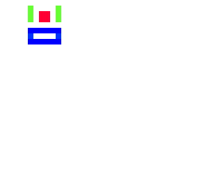 my first skin