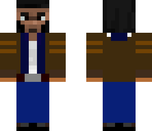 wolverine
