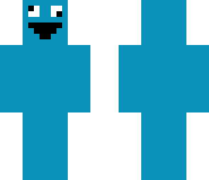 cookie monster