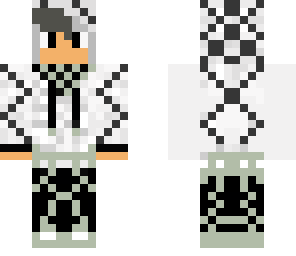 nexus skin