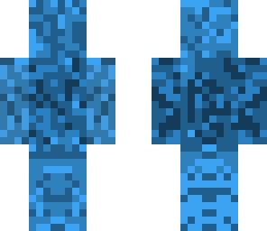 water camo