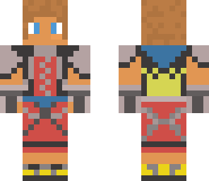 sora custom skin