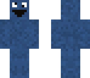 cool cookiemonster