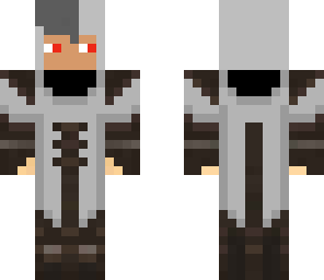 gray mage