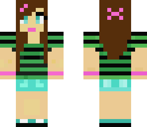 flora