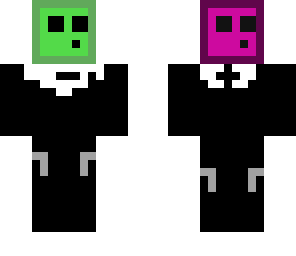 secret agent slime s