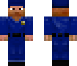 security guard