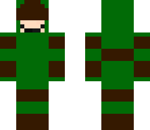 ranger