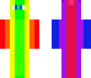 crazy color