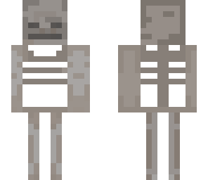 skeleton