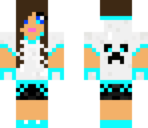 fixed sway girl