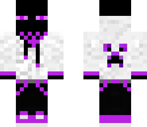 emo enderman 2