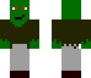 goblin basic