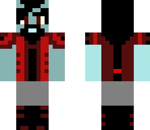 evil uncle