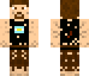 argentinean survivalist