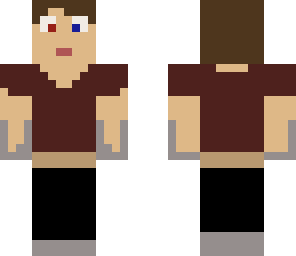 red wolf scout