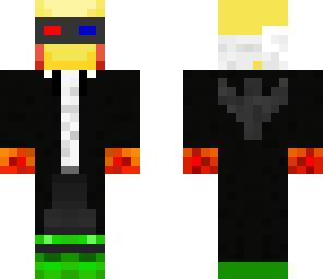 my skin