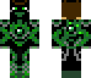 forest spirit