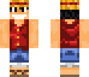 ruffy