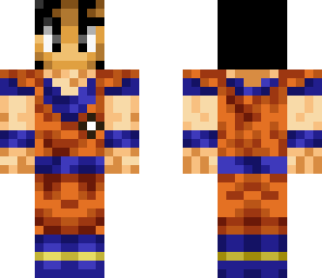 son goku