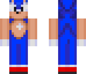 sonic