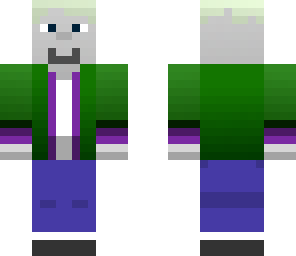 the ghost host