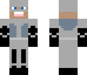 robocop