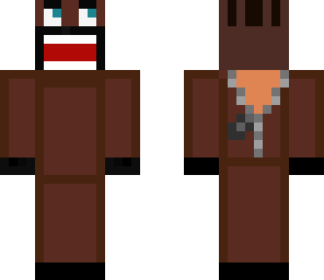 bearcostume