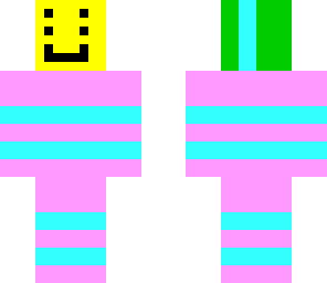 cotton cany man