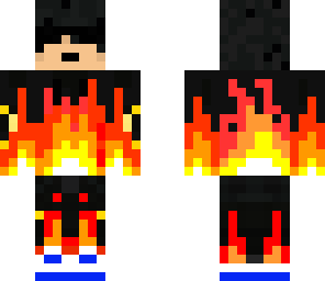 flame dj