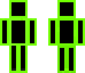 neon green