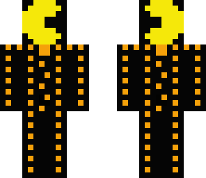 pac-man