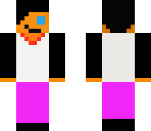 my skins