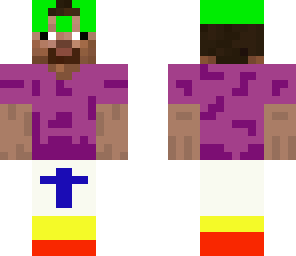 derping steve